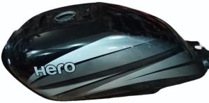 Hero Splendor PRO Fuel Tank