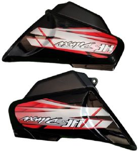 HF Deluxe Side Panel