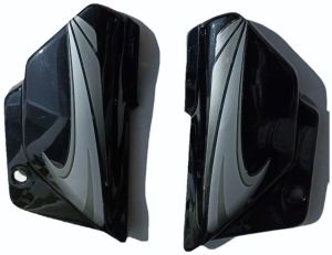 Splendor Plus Side Panel