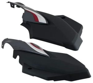 TVS Star Sport Bike Side Panel
