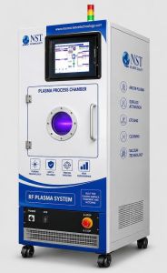 25 Litre Vacuum Plasma Cleaner Surface Treatment Machine
