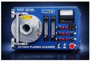 300W-10L Oxygen Plasma CLEANER-NST-M103L
