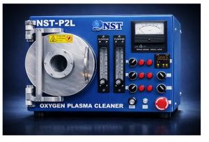 300W-2L Oxygen Plasma CLEANER-NST-M2L