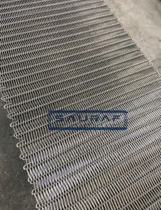 Flat Wire Belting