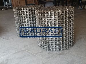 Honeycomb Belt Conveyor