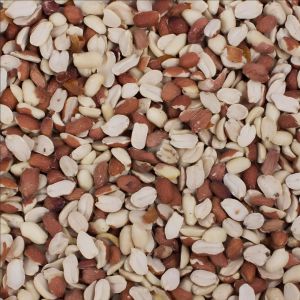 Split Peanuts