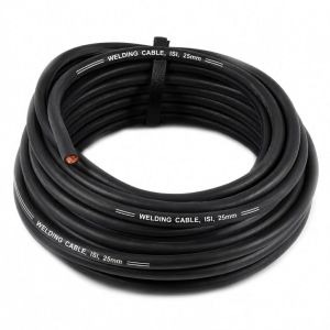 25 Sq Mm Welding Cable