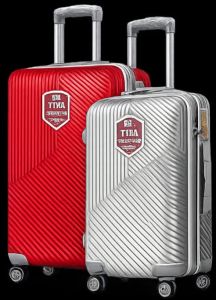 ABS Trolley Luggage
