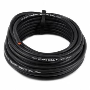 16 Sq. Mm Welding Cable