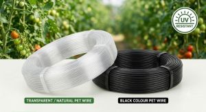 PET Wire