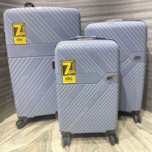 PP Luggage Bags