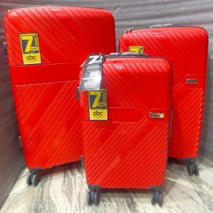 PP Luggage Bags