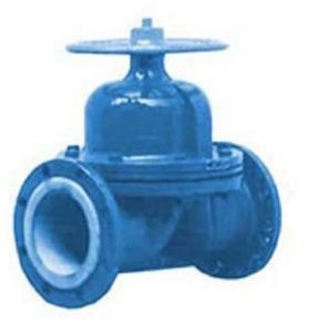 Diaphragm Valve