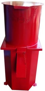 Coffee Mixer (10KG)