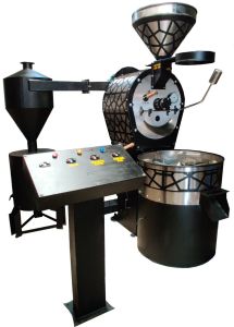Coffee Roaster 20KG