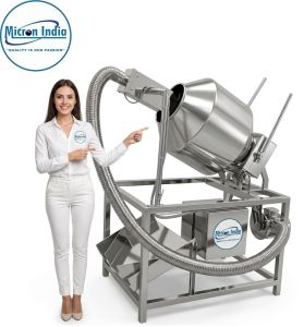 50 Liter Electric Roaster