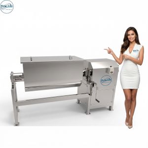 Mass Mixer