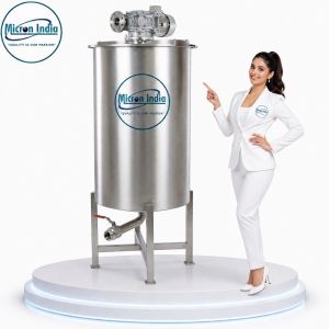Mixing Tank