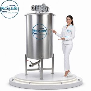 Mixing Tank