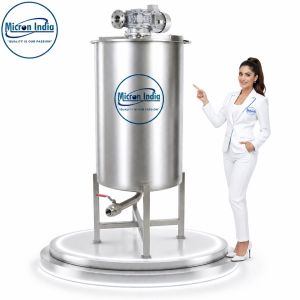 Mixing Tank