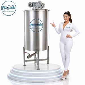 Mixing Tank