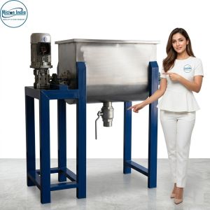 ribbon blender
