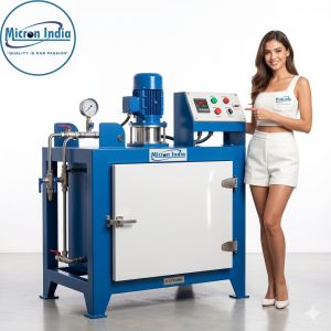Six Tray Dryer