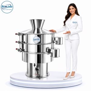 Vibro Sifter