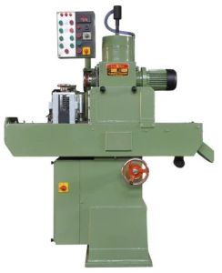 Through Feed Duplex Grinding Machine