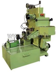 Double Disc Grinder