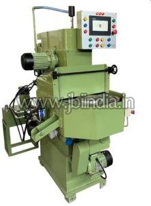 High Precision Double Disc Grinder