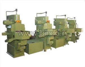 High Precision Duplex Grinding Machine
