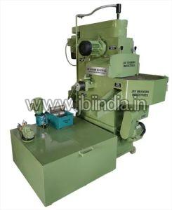 Rotary Type Duplex Grinding Machine