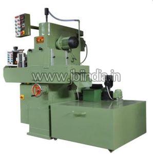 Through Feed Duplex Grinding Machine