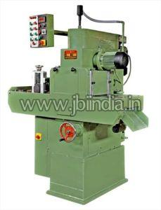 Through Pass Duplex Grinding Machine