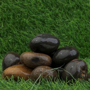 African Wet Garden Pebbles