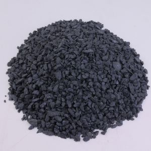 Black Gravel