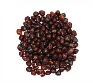 Brown Glazed Gravel