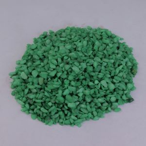 Green Gravel