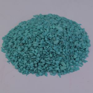 Ice Blue Gravel
