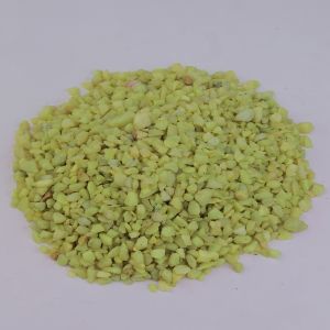 Lemon Gravel