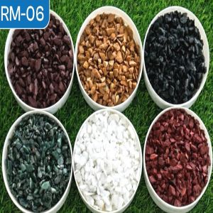 Mix Stone Grit