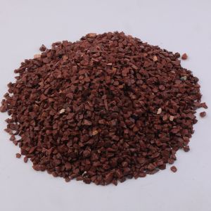 Red Stone Grit