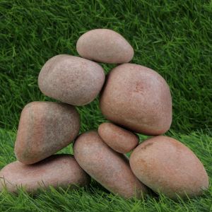 Rose Garden Pebbles