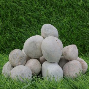 Satvario Dry Garden Pebbles