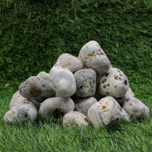 Sea Dry Garden Pebbles