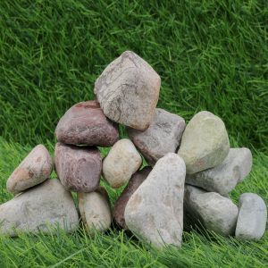 Sevanth Dry Garden Pebbles