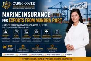 Mundra Marine Insurance Service