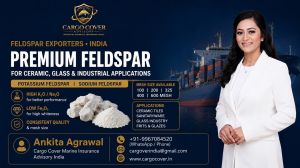 Marine Insurance For Premium Feldspar