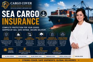 sea cargo insurance